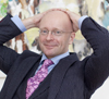 Jonas Ridderstrale